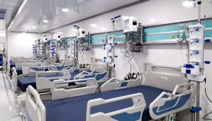 Unitatea mobilă de Terapie Intensivă de la SJU Ploiești, din nou funcțională după ce trei noi medici rezidenți au fost detașați aici