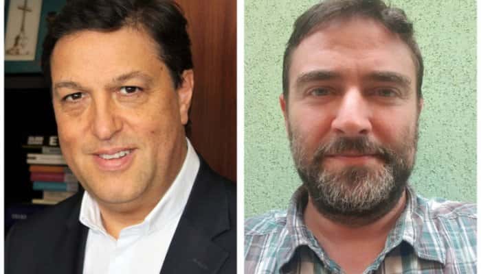 Șerban Nicolae și Liviu Pleșoianu au plecat din PSD