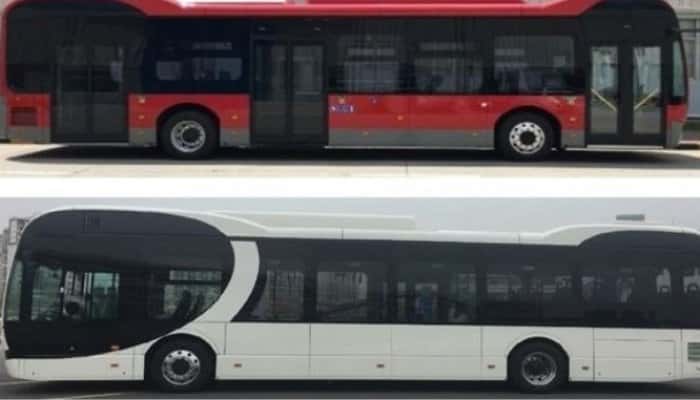 Ministerul Dezvoltării a finalizat licitația. Ploieștiul, printre orașe care vor primi autobuze electrice noi