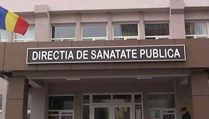 Restricții impuse în localitatea greșită, în Dâmbovița, după ce DSP a încurcat rata infectării în două sate