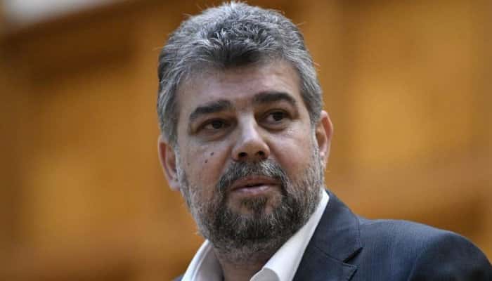 Marcel Ciolacu: Legea privind data alegerilor va trece de Parlament săptămâna viitoare