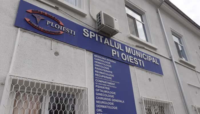 Volosevici impune măsuri noi la Spitalul Municipal, care ţin de respectul faţă de cetăţeni