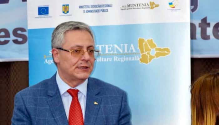 Directorul ADR Sud Muntenia candidează pentru un post de senator