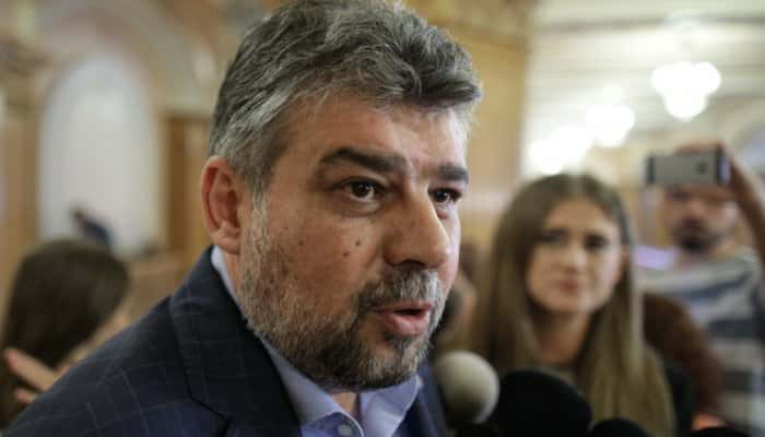 Marcel Ciolacu: PSD va câștiga alegerile parlamentare și va propune un prim-ministru 