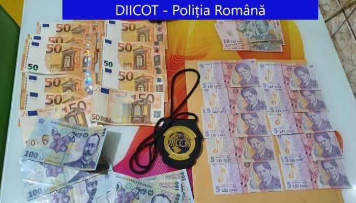 VIDEO | 50 de percheziții la o grupare care ar fi obținut 1,7 milioane de euro din înșelăciuni cu indemnizații pentru creșterea copilului