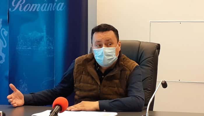 VIDEO | Volosevici, despre bugetul şubred al Ploieştiului: &quot;În maxim două luni ajungem la normalitate&quot;