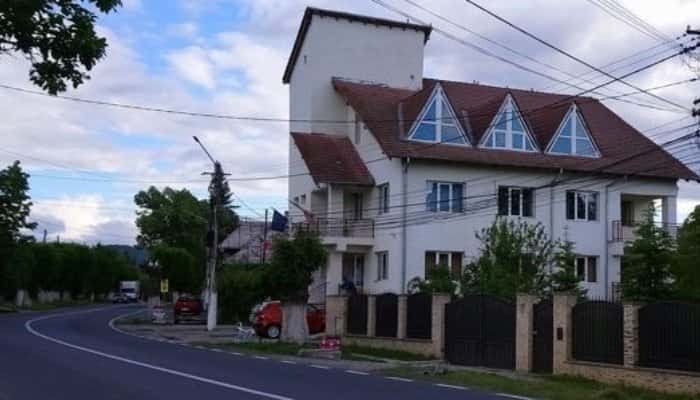 Comuna dâmbovițeană care a intrat în carantină, duminică dimineață. Rată de infectare peste 10, în unul dintre sate