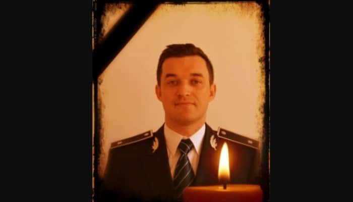 Un polițist de 34 de ani, din Brașov, a murit după ce s-a infectat cu Covid. Tânărul nu suferea de alte afecțiuni