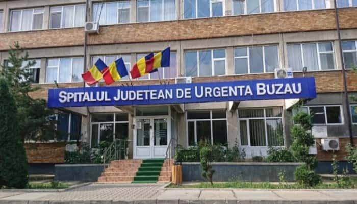 În nouă luni de pandemie, Spitalul Județean de Urgență nu a găsit un spațiu pentru amplasarea unui aparat de testare RT-PCR