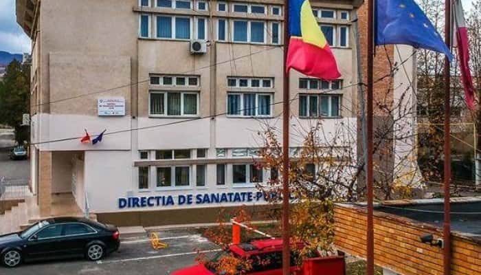 Trei municipii, două oraşe şi o comună din Alba, propuse pentru intrarea în carantină