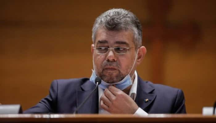 Marcel Ciolacu: Am decis suspendarea oricărei acţiuni de campanie electorală, din respect pentru tragedia de la Piatra Neamţ