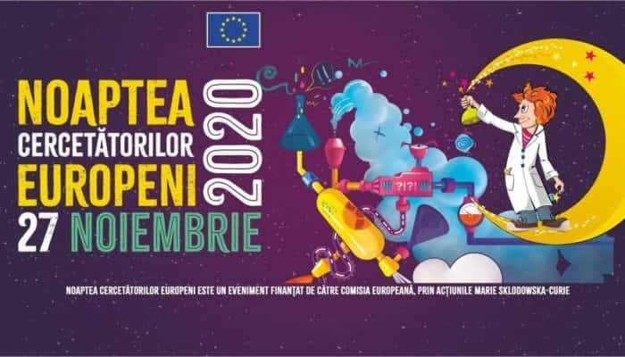 Concurs inedit organizat la Buzău, cu prilejul evenimentului &quot;Noaptea cercetătorilor europeni&quot;