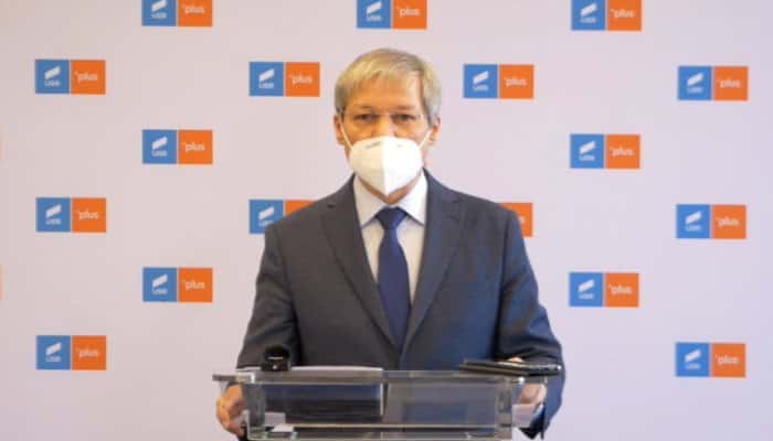 Dacian Cioloş, la Ploieşti: &quot;USR PLUS e singura forță politică credibilă. Vrem să construim, dar trebuie să faci curățenie în locul pe care vrei să construiești&quot;