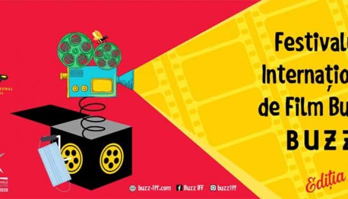 Festivalul Internațional de Film Buzău va aniversa cinci ani de existență cu o ediție on-line