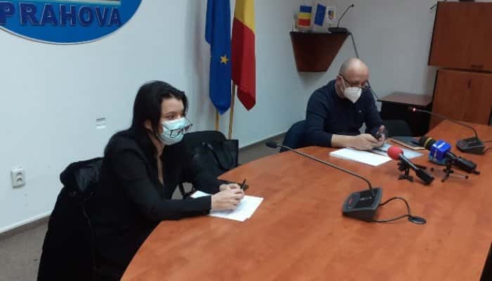 Directorul DSP Prahova: &quot;Am ajuns la zi! La o medie de 350 de cazuri pe zi putem să facem toate anchetele epidemiologice&quot;