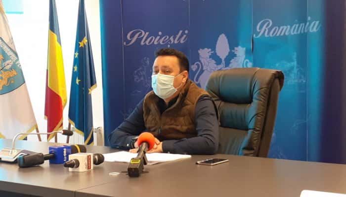 Primăria Ploieşti solicită fonduri pentru pregătirea viitoarelor proiecte europene de mobilitate urbană