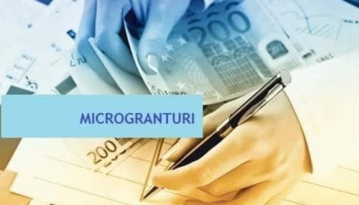 Ministerul Economiei, avertizat de bănci: Unii beneficiari ai măsurii 1 - Microgranturi au transferat rapid sumele primite în conturile personale