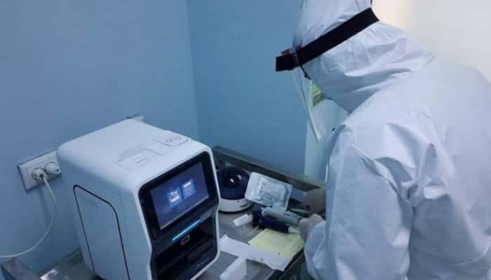 CORONAVIRUS | Zilele libere au dus rata infectărilor, în Prahova, la sub 4 cazuri la mie. Paradoxal, numărul de internați este uriaș