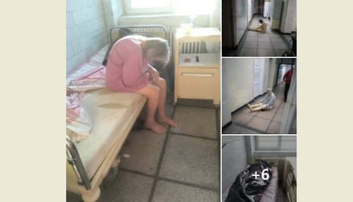 Dosar penal pentru abuz în serviciu, în cazul pacienților ținuți ca-n lagăr la Spitalul Județean Reșița