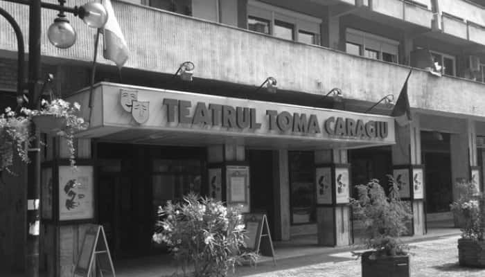 Scriitorul Dan Ioan Nicolescu, fost director al Teatrului &quot;Toma Caragiu&quot; Ploiești, s-a stins din viață