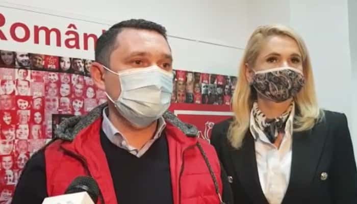 VIDEO | Bogdan Toader (PSD Prahova): &quot;Sperăm să fie un rezultat mai bun decât cel prezentat în exit-poll-uri&quot;