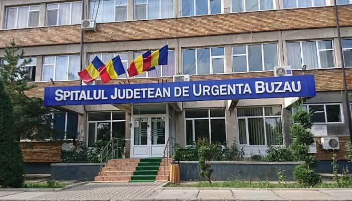 Directoarea ITM Buzău a murit. Femeia se infectase cu Covid la locul de muncă, unde fusese confirmat un focar