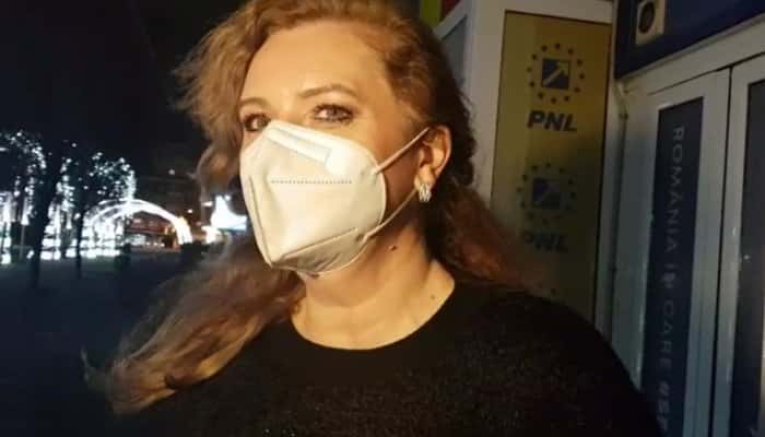 VIDEO | Roberta Anastase (PNL Prahova): &quot;Prezenţa scăzută e de înţeles, în contextul atât de multor îmbolnăviri&quot;