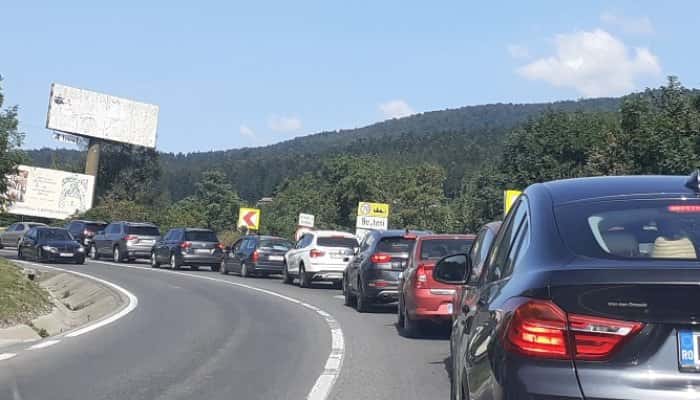 CJ visează la un drum care să lege cele patru văi din Prahova