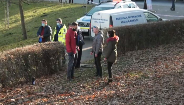 Cadavrul scos de scafandrii de la ISU din Lacul Noua a fost identificat 