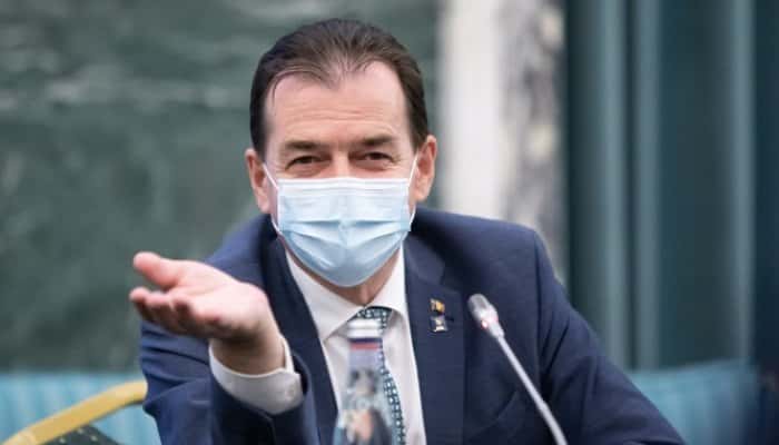 Ludovic Orban anunță cine pot fi partenerii liberalilor, după alegerile de duminică: &quot;Putem forma o majoritate cu USR-PLUS, PMP, UDMR&quot;