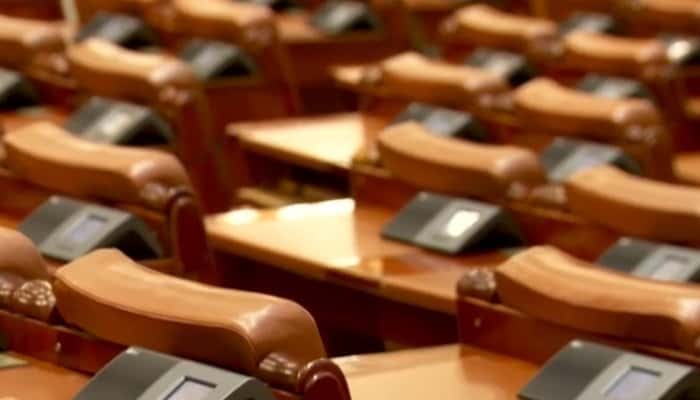 ALEGERI PARLAMENTARE: Avans de peste 4% pentru PSD // Pro România și PMP nu mai intră în Parlament