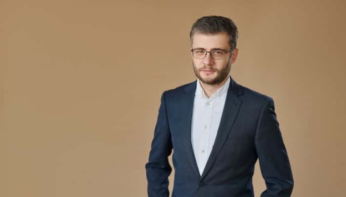 Răzvan Enescu, fostul candidat la Primăria Ploieşti, ar urma să devină consilier local