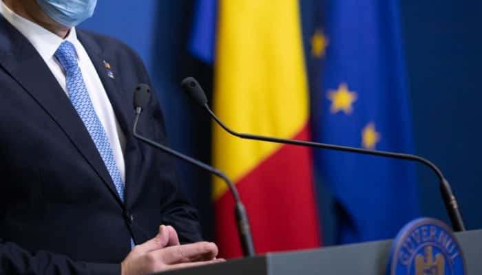 SURSE | Care sunt variantele pentru funcţia de premier, după demisia lui Ludovic Orban