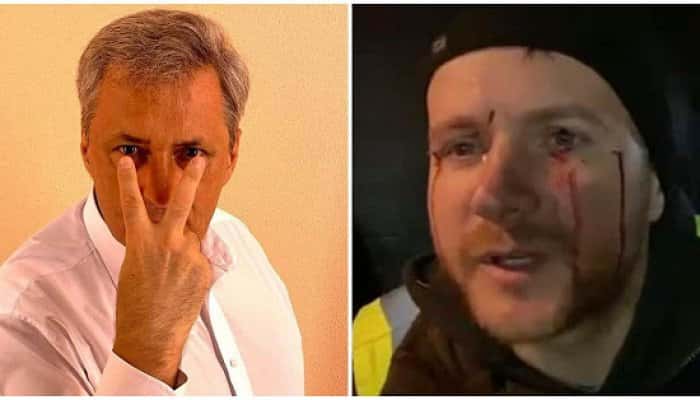 Ministrul Vela trimite Corpul de Control la IPJ Suceava, după un șir de agresiuni îndreptate împotriva unui activist care sesizează ilegalitățile comise de mafia lemnului 