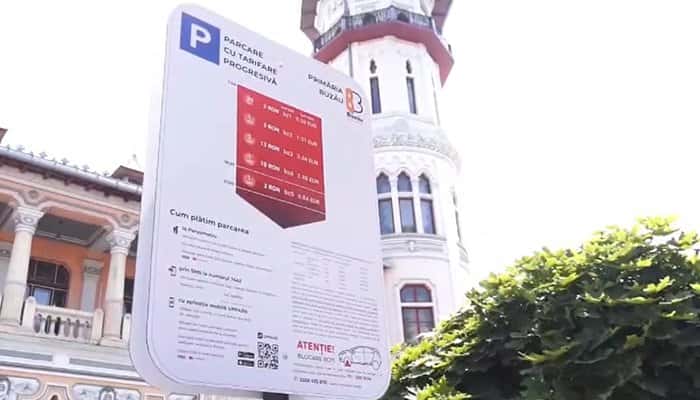 Proiect privind acordarea de facilități, la Buzău, pentru proprietarii de mașini electrice