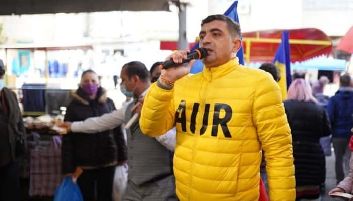 Societatea Timişoara protestează faţă de prezenţa AUR la comemorarea Revoluţiei. Organizaţia acuză că doi ofiţeri implicaţi în reprimarea Revoluţiei au ajuns parlamentari AUR