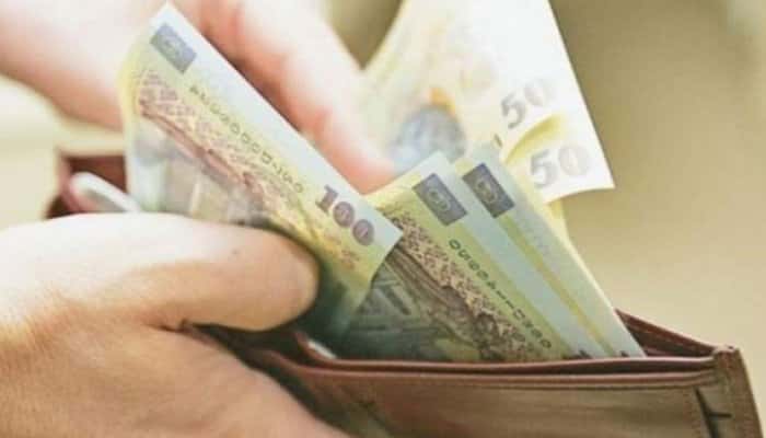 Salariul mediu net, în Prahova, a ajuns la peste 3.100 de lei. Cele nouă județe în care se câștigă peste acest prag