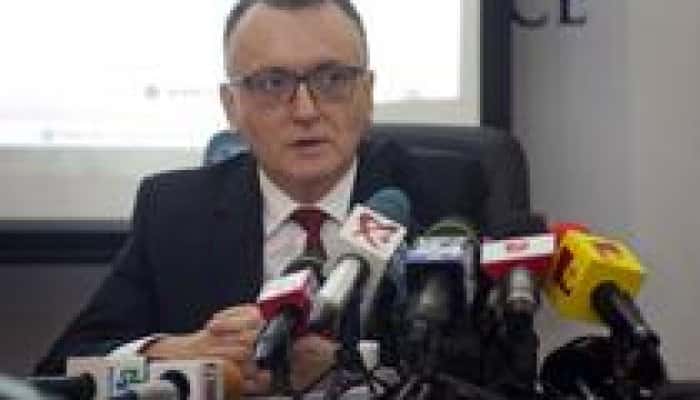 Sorin Câmpeanu: Școlile vor fi redeschise de îndată ce situația epidemilogică va permite acest lucru 