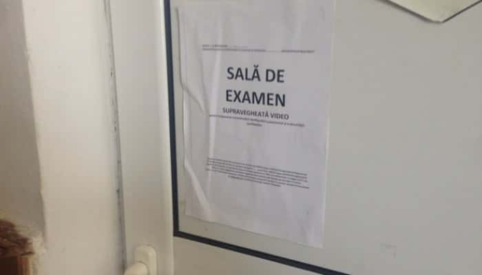 Sorin Cîmpeanu, noul ministru al Educației, vrea o organizare clasică a examenelor naționale, dar și Bacalaureat diferențiat