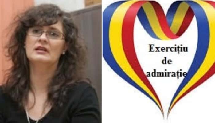 PLOIEȘTENI CU CARE NE MÂNDRIM | Prof. Dana Lica, “antrenorul de genii”: “Cred că fiecare om aparține unui loc. EU M-AM «ÎMBRĂCAT» CU ROMÂNIA!”