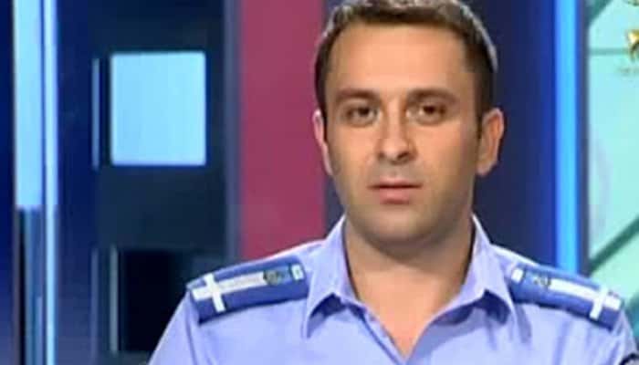 Lt. col. Laurențiu Cazan, coordonatorul intervenției la protestul din 10 august, a fost numit șef la IJJ Prahova