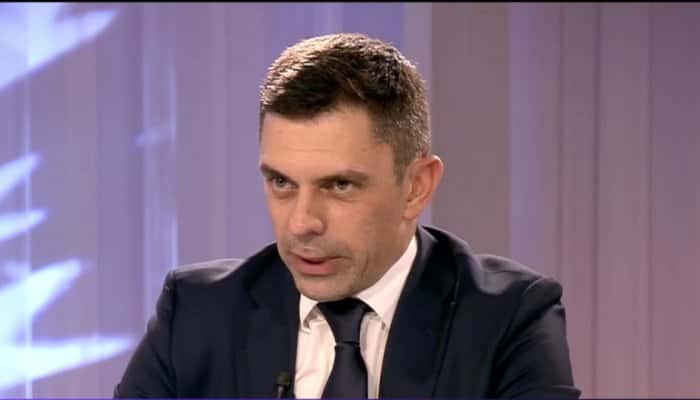 Noul ministru al Sporturilor vrea ca orele la școală să înceapă în fiecare zi cu 45 de minute de mișcare și nutriție 