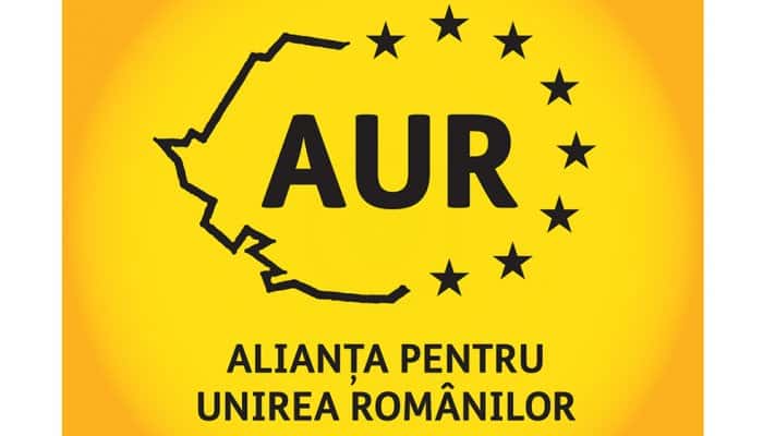 AUR solicită comisie parlamentară de anchetă în cazul preţului la energie electrică