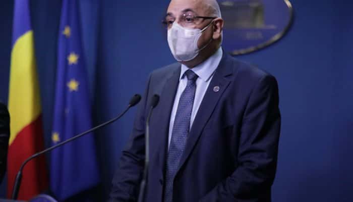 Raed Arafat recunoaște că autoritățile nu mai știu situația reală a infectărilor