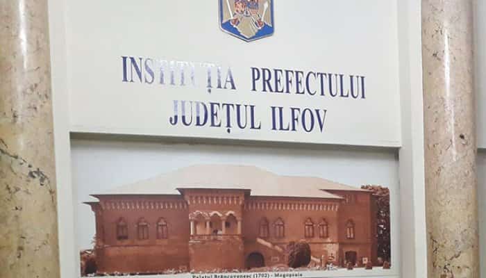 Restricții noi, în tot județul Ilfov, până pe 17 ianuarie, din cauza ratei mare a infectărilor