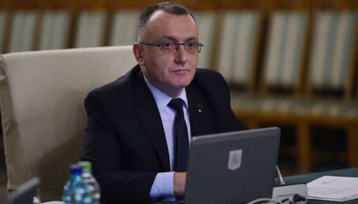 Ordonanță de Urgență pentru prelungirea cursurilor on-line, astăzi, pe masa Guvernului. Cîmpeanu: “Semestrul I îl vom termina on-line”