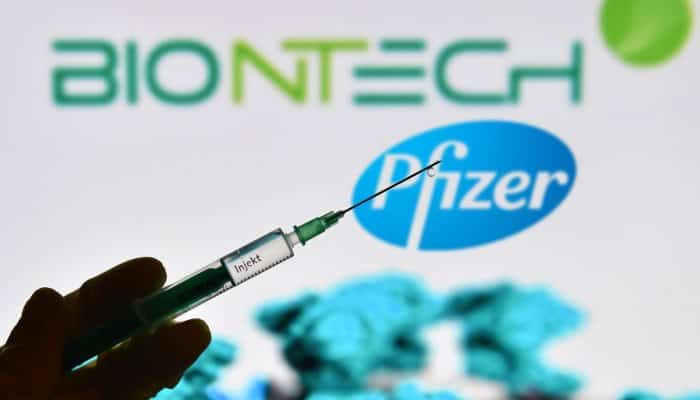 Coronavirus: EMA autorizează extragerea a 6 doze dintr-o fiolă de vaccin Pfizer/BioNTech