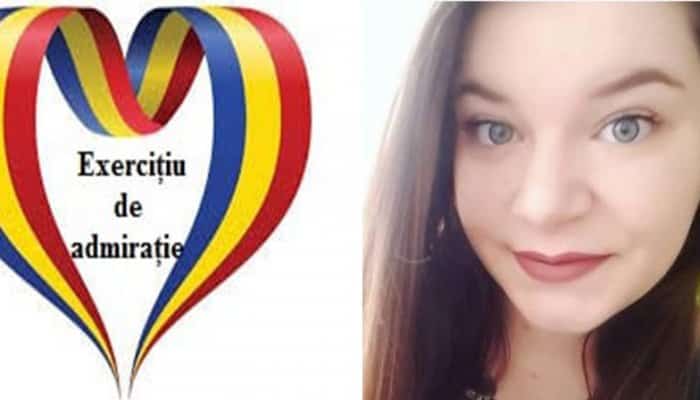 PLOIEȘTENI CU CARE NE MÂNDRIM: Diana Manolescu, fostul olimpic internațional care a ales să fie dascăl, în România