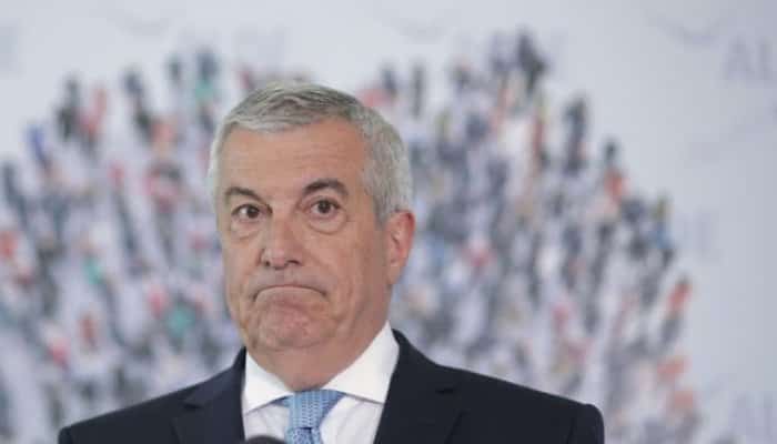 DNA cere președintelui Iohannis încuviințarea urmăririi penale pentru Tăriceanu, acuzat de luare de mită în perioada în care era premier 