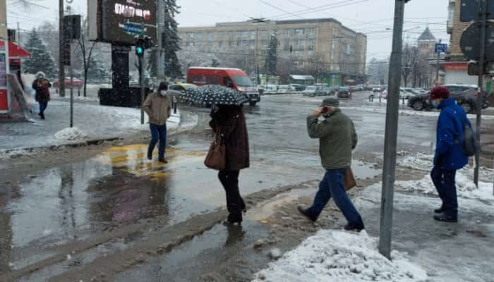 RESTRICŢII PANDEMIE | Restricţii prelungite până pe 25 ianuaruie în toate localităţile din Prahova